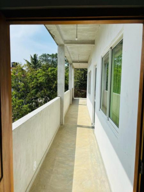 Mallika Resort Mirissa